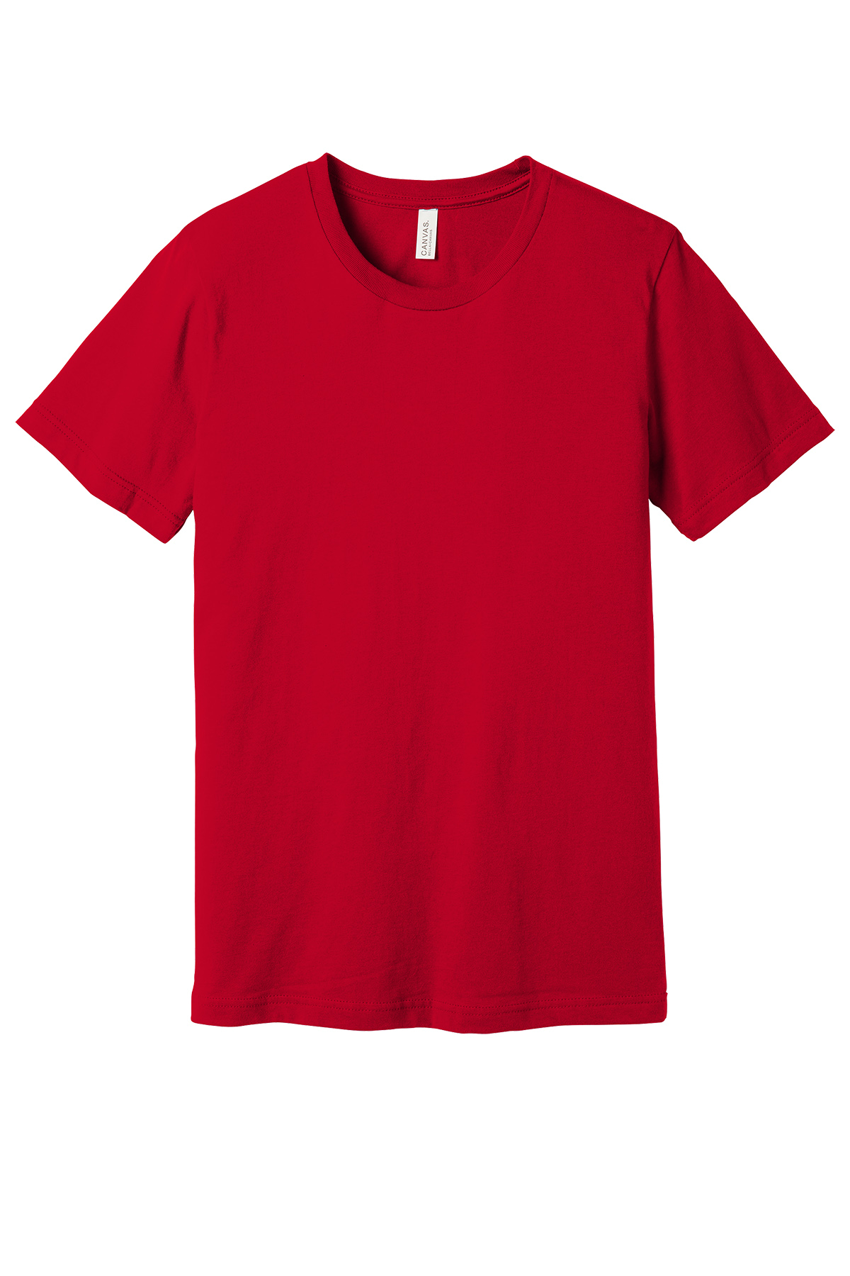 Ringspun Super Soft Tee