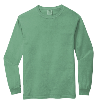 Long Sleeves